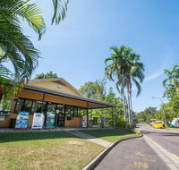 Hidden Valley Holiday Park Darwin - Tourism Caloundra