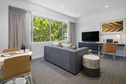 Quest Canberra City Walk - Tourism Caloundra 6
