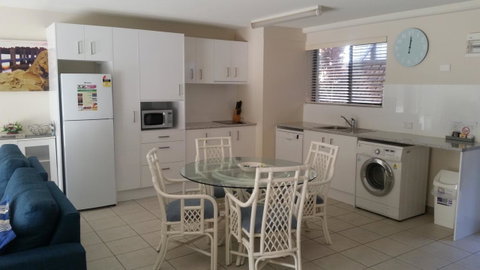 Nelson Bay Breeze - Tourism Caloundra 23