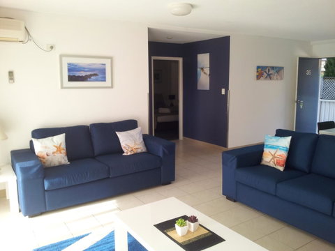 Nelson Bay Breeze - Tourism Caloundra 38