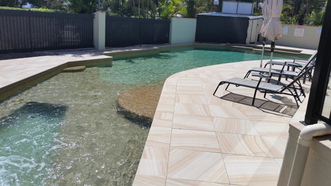 Nelson Bay Breeze - Tourism Caloundra 3