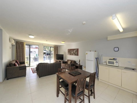 Nelson Bay Breeze - Tourism Caloundra 8