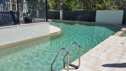 Nelson Bay Breeze - Tourism Caloundra 1