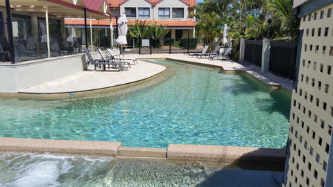 Nelson Bay Breeze - Tourism Caloundra 0