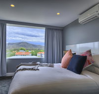 Canberra Rex Hotel - Tourism Caloundra