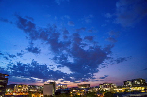 Highgate Executive Apartment City Walk Canberra - Tourism Caloundra 2
