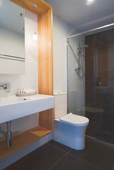 Highgate Executive Apartment City Walk Canberra - Tourism Caloundra 27