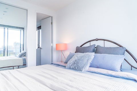 Highgate Executive Apartment City Walk Canberra - Tourism Caloundra 16