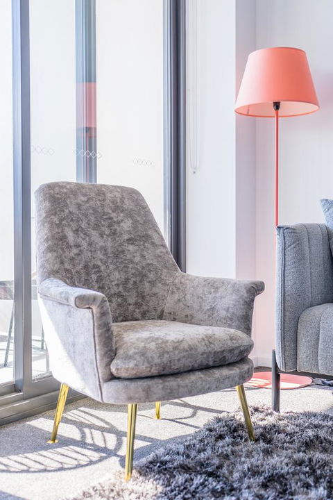 Highgate Executive Apartment City Walk Canberra - Tourism Caloundra 11