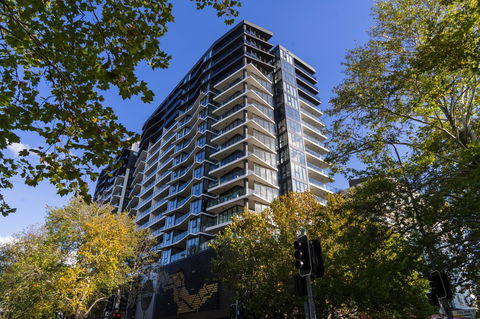 Highgate Executive Apartment City Walk Canberra - Tourism Caloundra 33
