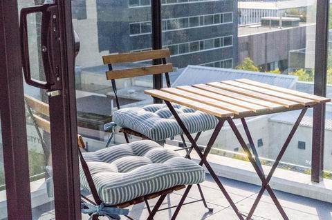 Highgate Executive Apartment City Walk Canberra - Tourism Caloundra 23