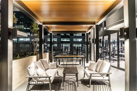 Highgate Executive Apartment City Walk Canberra - Tourism Caloundra 30