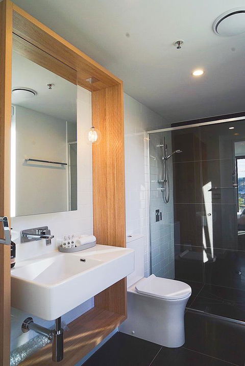 Highgate Executive Apartment City Walk Canberra - Tourism Caloundra 28