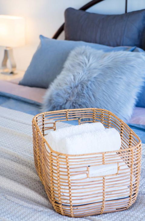 Highgate Executive Apartment City Walk Canberra - Tourism Caloundra 15