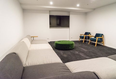 Highgate Executive Apartment City Walk Canberra - Tourism Caloundra 32