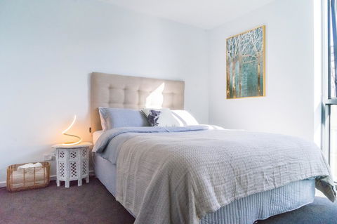 Highgate Executive Apartment City Walk Canberra - Tourism Caloundra 10