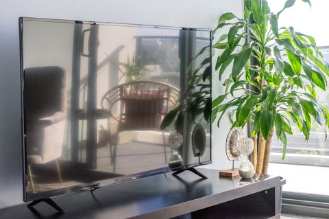 Highgate Executive Apartment City Walk Canberra - Tourism Caloundra 13