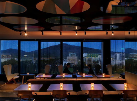 QT Canberra - Tourism Caloundra 5