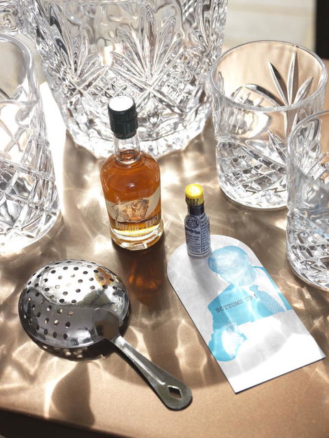 QT Canberra - Tourism Caloundra 1