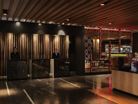 QT Canberra - Tourism Caloundra 25