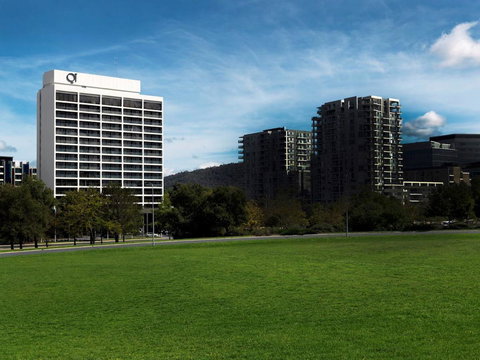 QT Canberra - Tourism Caloundra 16