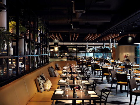 QT Canberra - Tourism Caloundra 11