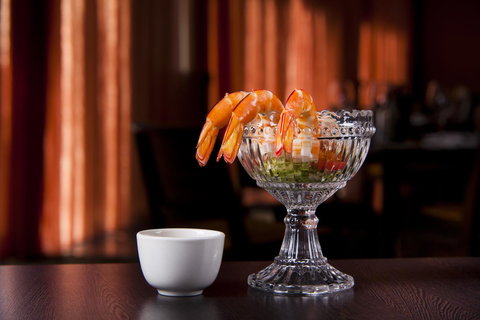 QT Canberra - Tourism Caloundra 32