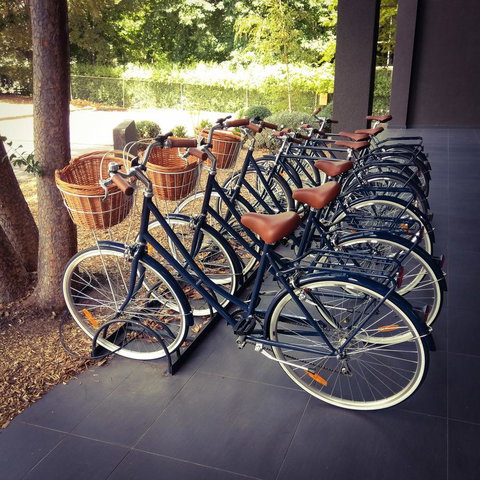 QT Canberra - Tourism Caloundra 3