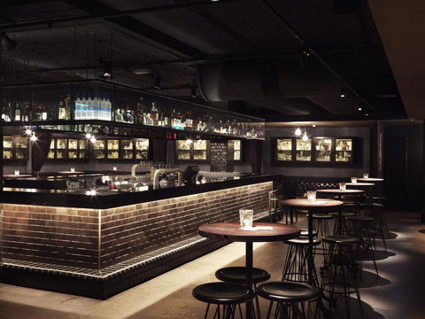 QT Canberra - Tourism Caloundra 14