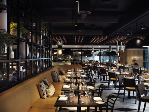 QT Canberra - Tourism Caloundra 20