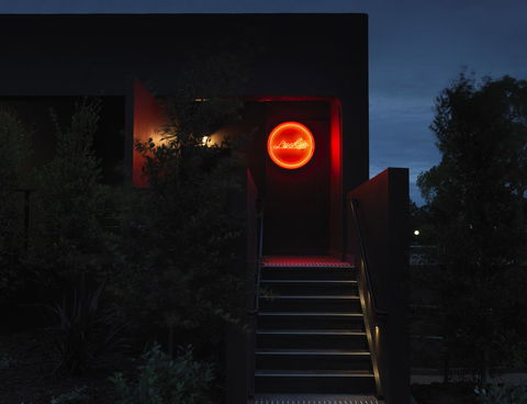 QT Canberra - Tourism Caloundra 17