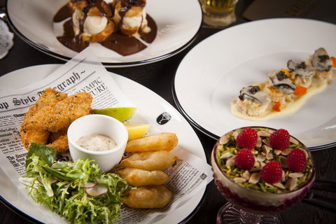 QT Canberra - Tourism Caloundra 36