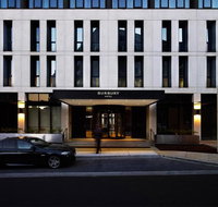 Burbury Hotel - Tourism Caloundra