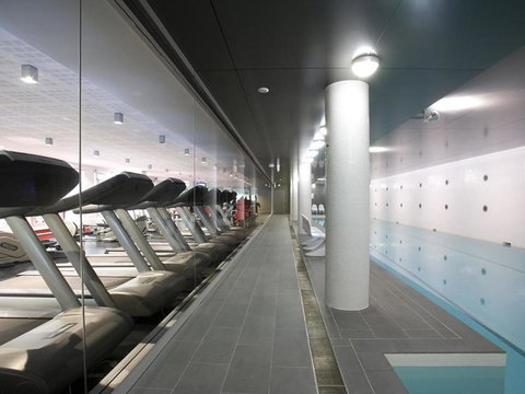 Burbury Hotel - Tourism Caloundra 16