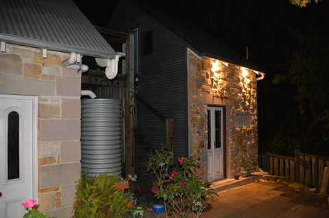 Garden Room - Tourism Caloundra 10