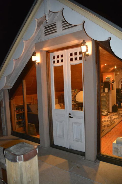 Garden Room - Tourism Caloundra 7