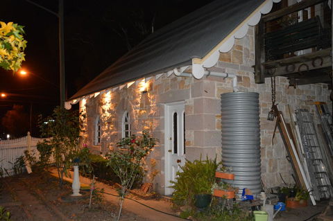 Garden Room - Tourism Caloundra 5