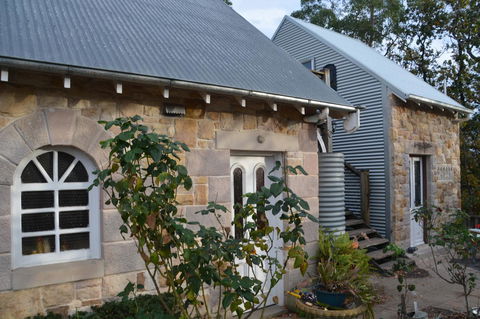 Garden Room - Tourism Caloundra 8
