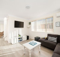 Bombora  Fingal Bay - Tourism Caloundra