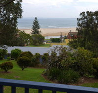 Bonbeach - Tourism Caloundra