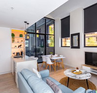 Bond Quarter Loft - Tourism Caloundra