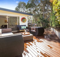Bonnie Blairgowrie - Tourism Caloundra