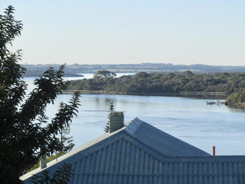 Bonnie View - A Wonderful View Up The River Experience Augusta - Tourism Caloundra 0