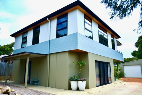 Bonnie View - A Wonderful View Up The River Experience Augusta - Tourism Caloundra 2