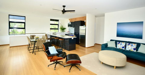 Bonnie View - A Wonderful View Up The River Experience Augusta - Tourism Caloundra 3