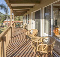 Boomer Crescent 5 Kioloa - Tourism Caloundra