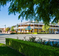 Boorowa Hotel - Tourism Caloundra