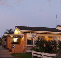 Bordertown Dukes Motorinn - Tourism Caloundra