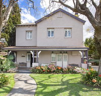 Boronia Lodge - Tourism Caloundra