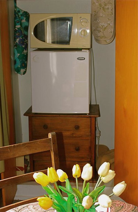 Borough B&B - Tourism Caloundra 3